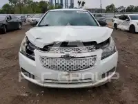 2013 Chevrolet Cruze фото
