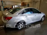 2013 Chevrolet Cruze фото