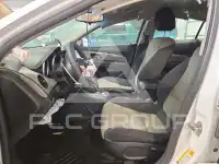 2013 Chevrolet Cruze фото