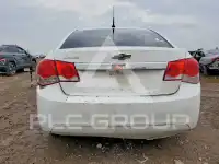 2013 Chevrolet Cruze фото