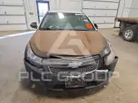 2013 Chevrolet Cruze фото