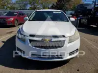 2013 Chevrolet Cruze фото