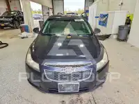 2013 Chevrolet Cruze фото