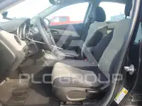 2013 Chevrolet Cruze photo