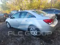 2013 Chevrolet Cruze photo