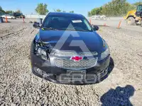2013 Chevrolet Cruze фото