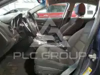 2013 Chevrolet Cruze photo