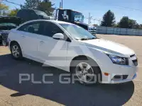 2013 Chevrolet Cruze фото