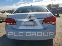 2013 Chevrolet Cruze photo