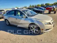 2013 Chevrolet Cruze photo
