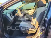 2013 Chevrolet Cruze photo