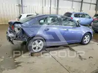 2013 Chevrolet Cruze photo