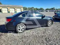 2013 Chevrolet Cruze фото