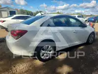 2013 Chevrolet Cruze photo