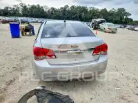 2013 Chevrolet Cruze фото