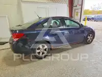 2013 Chevrolet Cruze фото