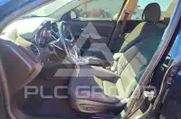 2013 Chevrolet Cruze фото