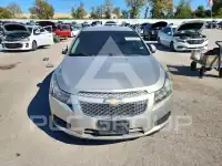 2013 Chevrolet Cruze фото