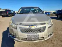 2013 Chevrolet Cruze photo