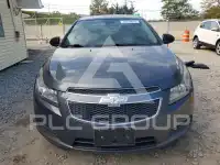 2013 Chevrolet Cruze фото