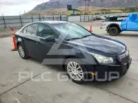 2013 Chevrolet Cruze photo