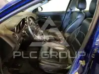 2013 Chevrolet Cruze фото