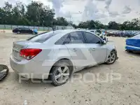 2013 Chevrolet Cruze фото