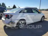 2013 Chevrolet Cruze фото
