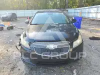 2013 Chevrolet Cruze фото