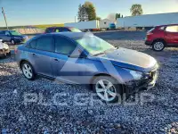 2013 Chevrolet Cruze photo