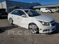 2013 Chevrolet Cruze photo