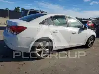 2013 Chevrolet Cruze photo