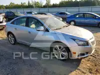 2013 Chevrolet Cruze photo