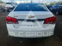 2013 Chevrolet Cruze photo