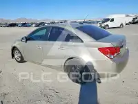 2013 Chevrolet Cruze фото