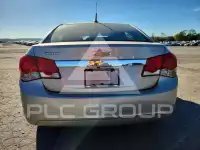 2013 Chevrolet Cruze photo