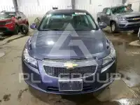 2013 Chevrolet Cruze photo