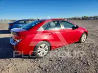 2013 Chevrolet Cruze фото
