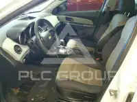 2013 Chevrolet Cruze фото