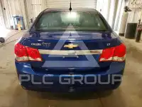 2013 Chevrolet Cruze фото