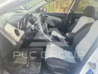 2013 Chevrolet Cruze photo