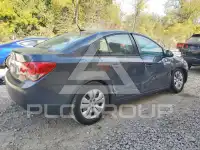 2013 Chevrolet Cruze фото