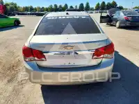 2013 Chevrolet Cruze фото