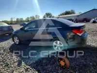 2013 Chevrolet Cruze фото