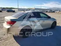 2013 Chevrolet Cruze фото