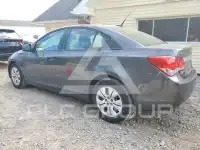 2013 Chevrolet Cruze фото