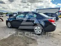 2013 Chevrolet Cruze фото