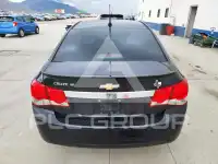 2013 Chevrolet Cruze photo