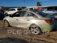 2013 Chevrolet Cruze photo