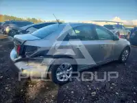 2013 Chevrolet Cruze photo